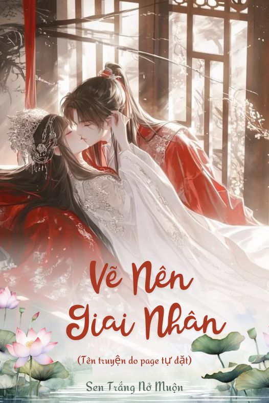 Vẽ Nên Giai Nhân